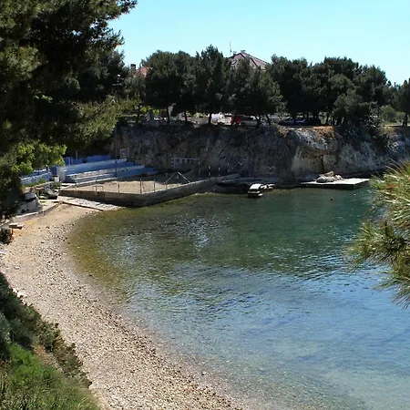 With A Parking Space - 13557 * ザダル