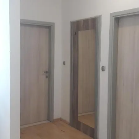 With A Parking Space - 13557 Apartman