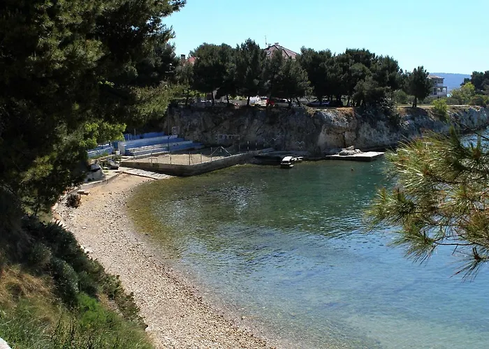 With A Parking Space - 13557 * Zadar