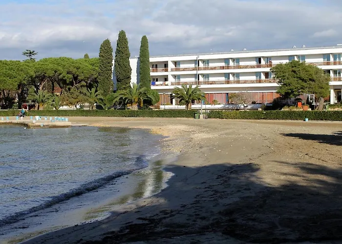 With A Parking Space - 13557 Lägenhet *