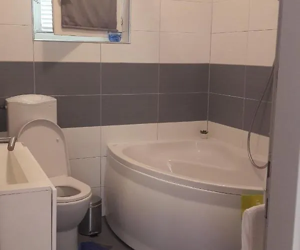 With A Parking Space - 13557 *