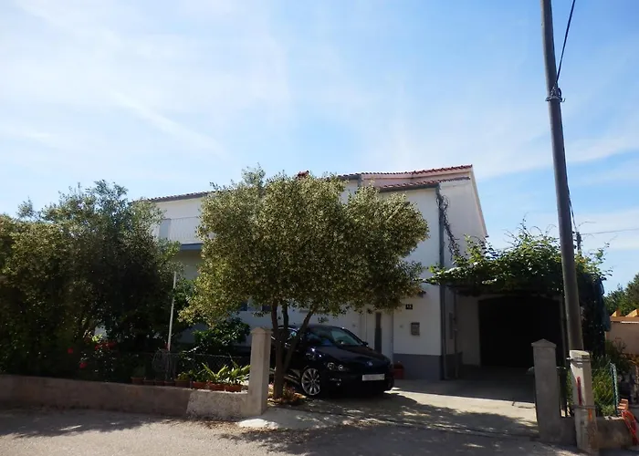 With A Parking Space - 13557 * Zadar